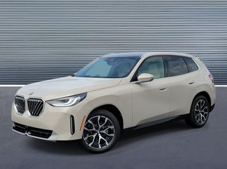 New 2026 BMW X3 xDrive30i w/ Premium Package AWD/4WD 360° Tour