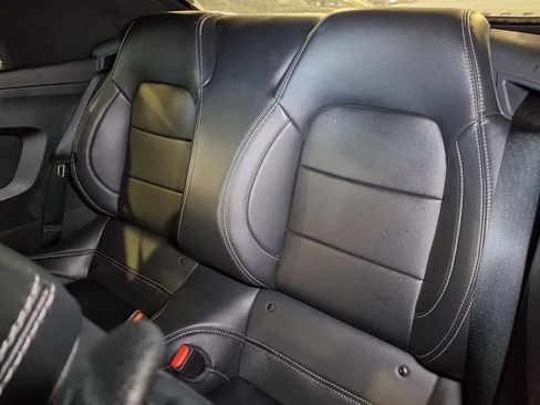 Used 2025 Ford Mustang Premium RWD image 18