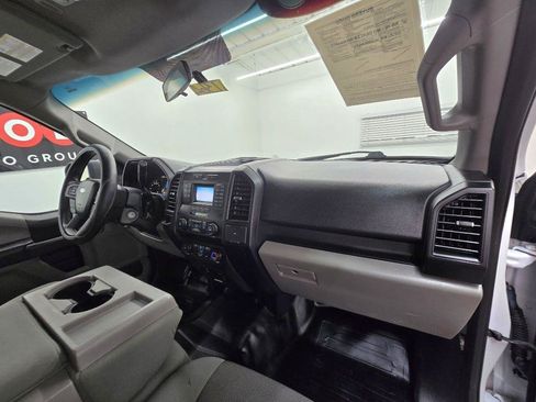 Used 2016 Ford F150 XL w/ XL Power Equipment Group RWD image 17