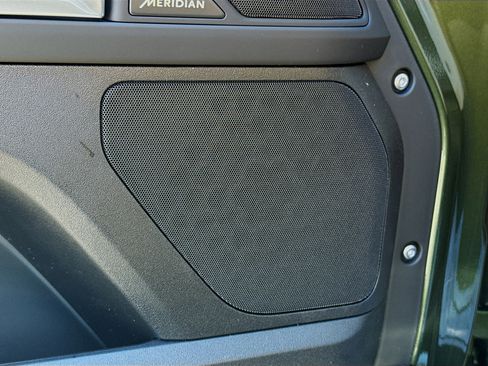 New 2026 Land Rover Defender 110 S image 23