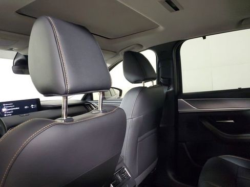 Used 2025 MAZDA CX-90 3.3 Turbo w/ Preferred Package image 14