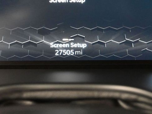 Used 2023 Jeep Compass Trailhawk w/ Trailhawk Elite Group image 36