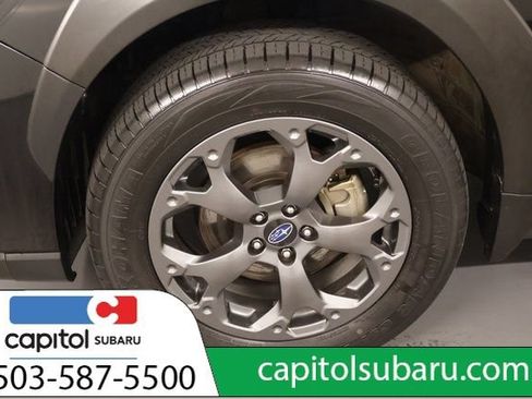 Used 2023 Subaru Crosstrek 2.5i Sport AWD/4WD image 9
