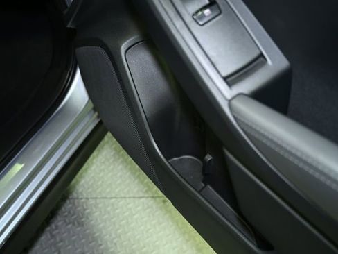 Used 2025 Subaru Crosstrek 2.5i Premium w/ Crosstrek Mirror Package image 51