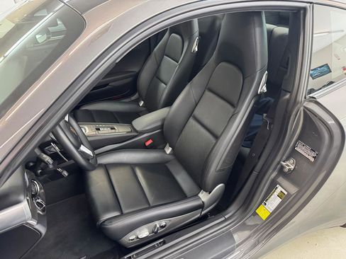 Used 2019 Porsche 911 Carrera S RWD image 7