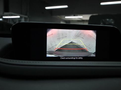 Used 2023 MAZDA CX-30 AWD 2.5 S w/ Preferred Package image 22