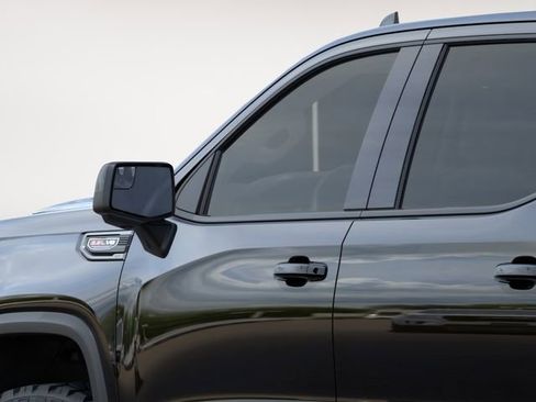New 2026 GMC Sierra 1500 AT4X w/ LPO, Black Badging Package AWD/4WD image 12