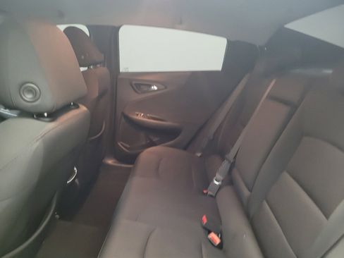 Used 2020 Chevrolet Malibu LT FWD image 18