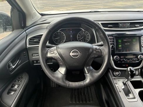 Certified 2024 Nissan Murano SL FWD image 14