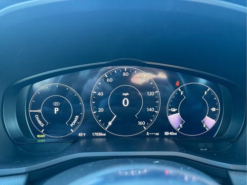 Used 2024 MAZDA CX-90 Plug-In Hybrid w/ Premium Plus image 7