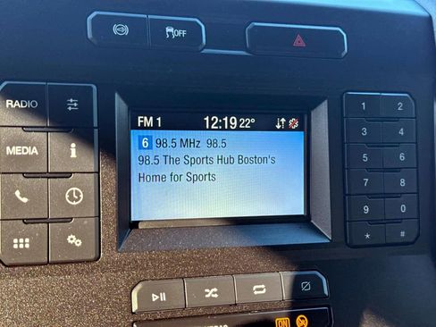 Used 2020 Ford F550 4x4 Regular Cab Super Duty image 18