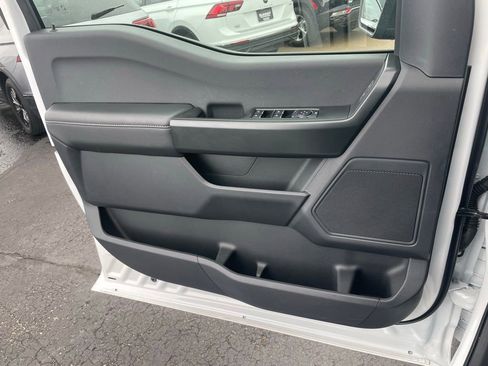 New 2025 Ford F150 STX w/ Equipment Group 200A AWD/4WD image 50