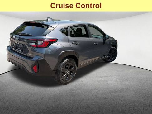 Certified 2024 Subaru Crosstrek 2.0i AWD/4WD image 8