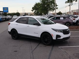 Used 2023 Chevrolet Equinox LS w/ LS Convenience Package FWD video 2