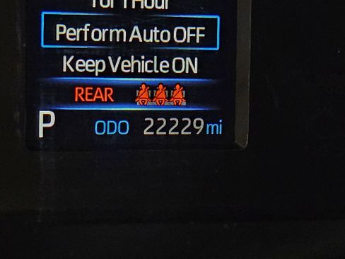 Certified 2025 Toyota Tundra SR5 image 28