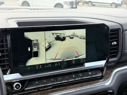 Used 2024 GMC Sierra 1500 Elevation w/ Elevation Premium Package image 13