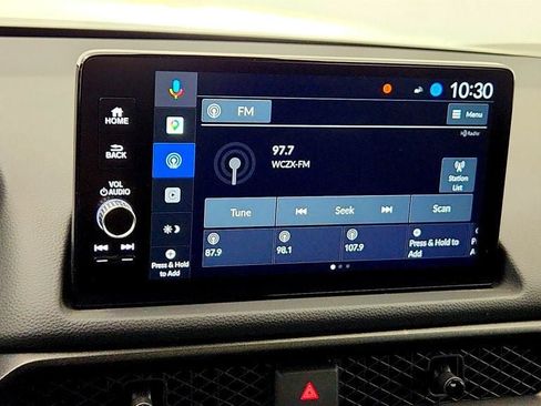 Used 2026 Honda Prelude image 18