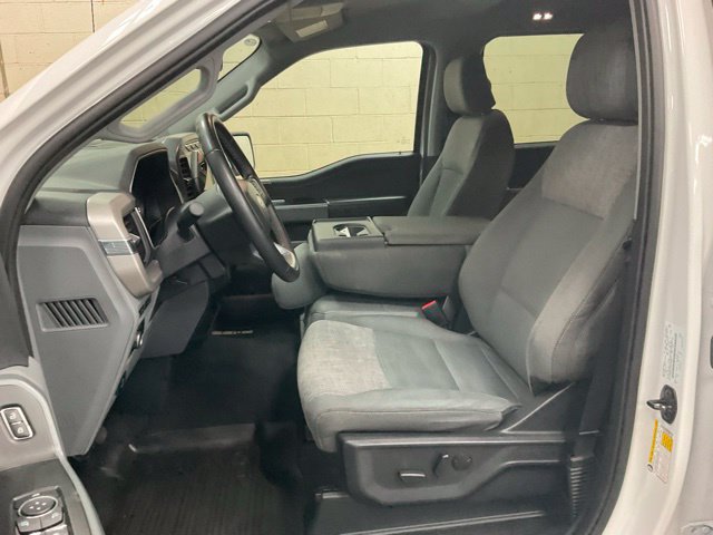 Used 2023 Ford F150 XLT w/ Equipment Group 302A High AWD/4WD image 8