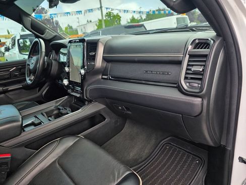 Used 2023 RAM 1500 Limited AWD/4WD image 26