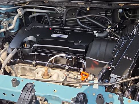 Used 2016 Honda CR-V EX image 10