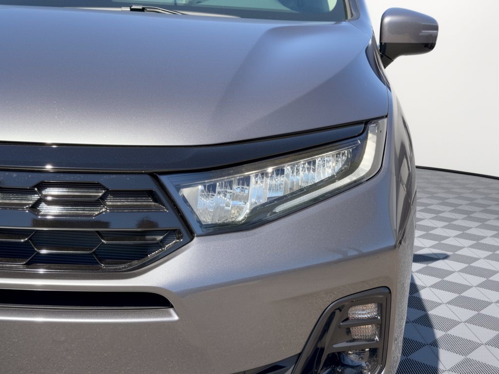 New 2027 Honda Odyssey Elite image 12