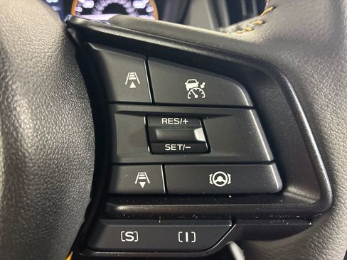 Certified 2025 Subaru Crosstrek 2.5i Wilderness w/ Wilderness Package image 20