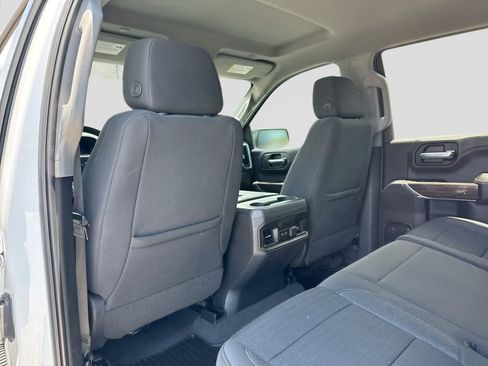 Used 2022 Chevrolet Silverado 1500 RST AWD/4WD image 26