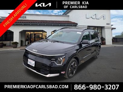 Certified 2023 Kia Niro Wind