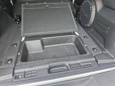 New 2026 Jeep Wrangler Sport S image 92