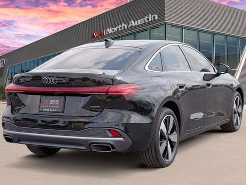 New 2025 Audi A5 2.0T Premium Plus image 5