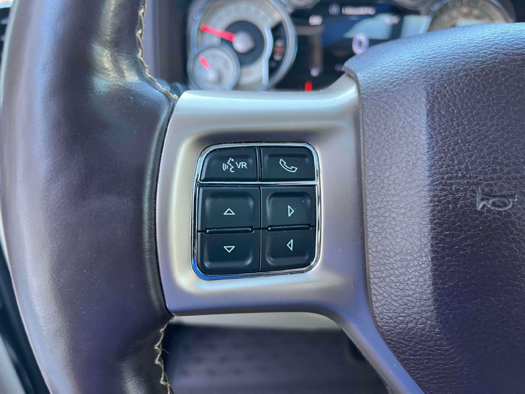 Used 2016 RAM 1500 Laramie Longhorn w/ Convenience Group AWD/4WD image 29