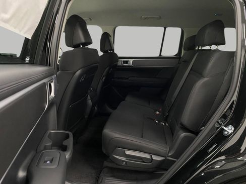 New 2026 Hyundai Santa Fe SE image 27