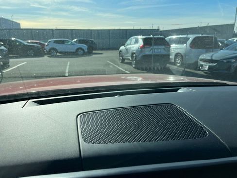 Used 2025 Hyundai Santa Fe SEL image 18