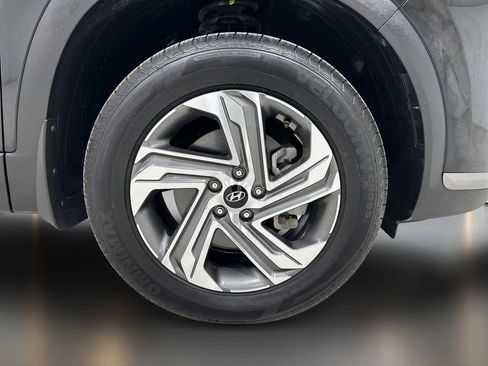 Certified 2023 Hyundai Santa Fe SEL AWD/4WD image 9