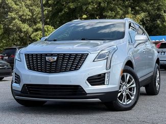 Used 2020 Cadillac XT5 Premium Luxury AWD/4WD video 1