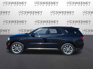 Used 2021 Dodge Durango SXT RWD video 2