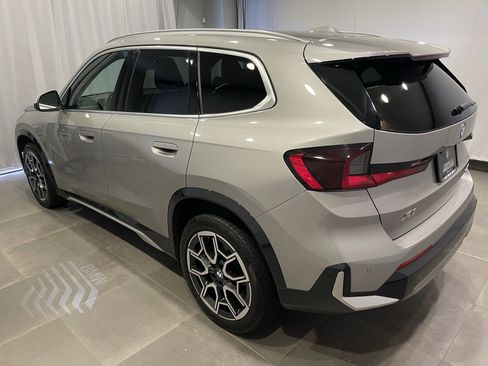 Used 2023 BMW X1 xDrive28i w/ Convenience Package AWD/4WD image 4
