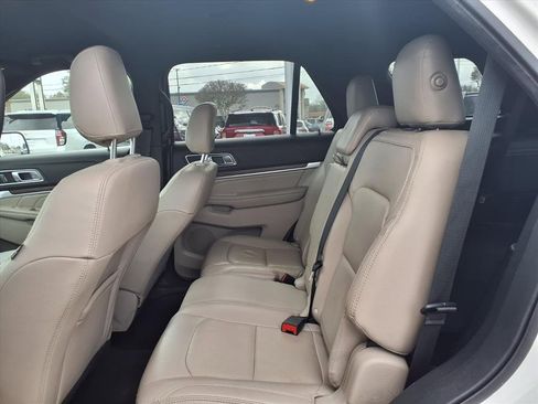 Used 2019 Ford Explorer Limited image 18
