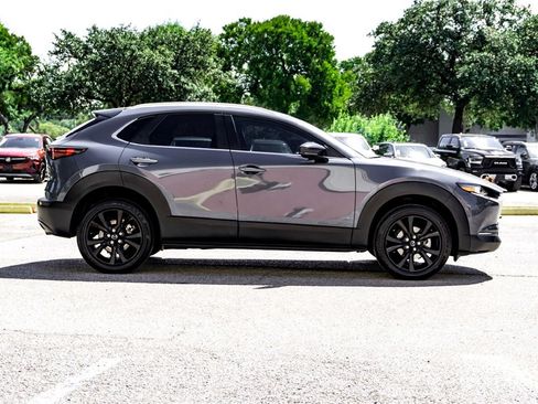 Used 2024 MAZDA CX-30 AWD 2.5 S w/ Preferred Package image 4