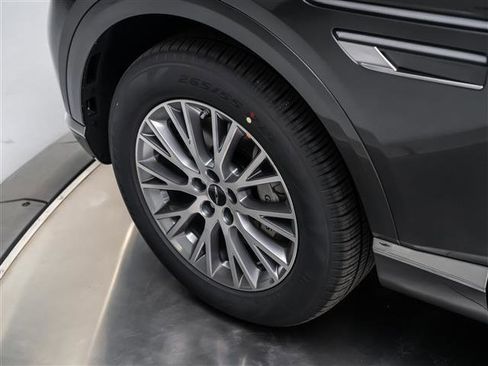 New 2026 Genesis GV80 2.5T image 12