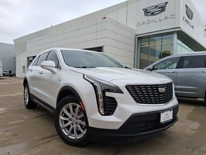 Used 2023 Cadillac XT4 Luxury