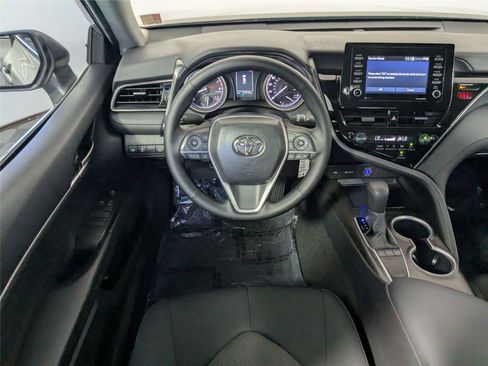 Used 2024 Toyota Camry LE FWD image 36
