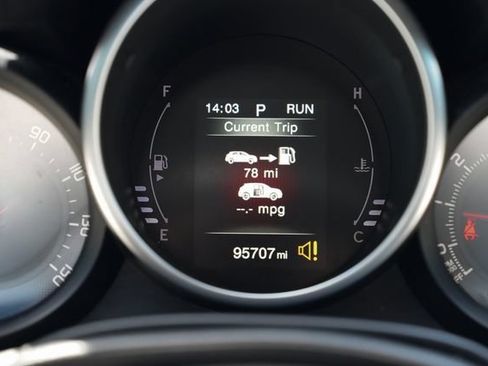 Used 2018 FIAT 500X Trekking w/ Adventurer Edition FWD image 36