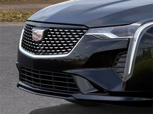 New 2026 Cadillac CT4 Premium Luxury image 13