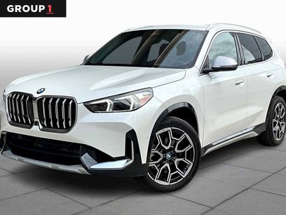 Certified 2024 BMW X1 xDrive28i