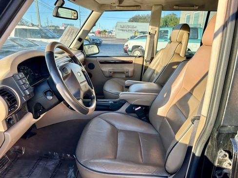 Used 2001 Land Rover Discovery SE image 27