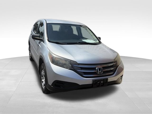 Used 2013 Honda CR-V LX image 22