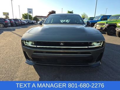 New 2026 Dodge Charger R/T