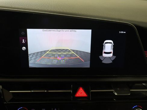 Used 2024 Kia Niro Wind image 45