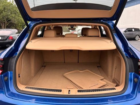 Used 2016 Porsche Macan S AWD/4WD image 24